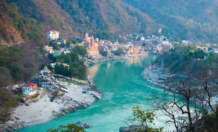 Nainital in Uttarakhand