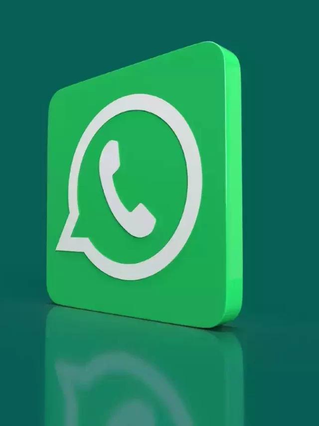 WhatsApp 5 Latest Updates