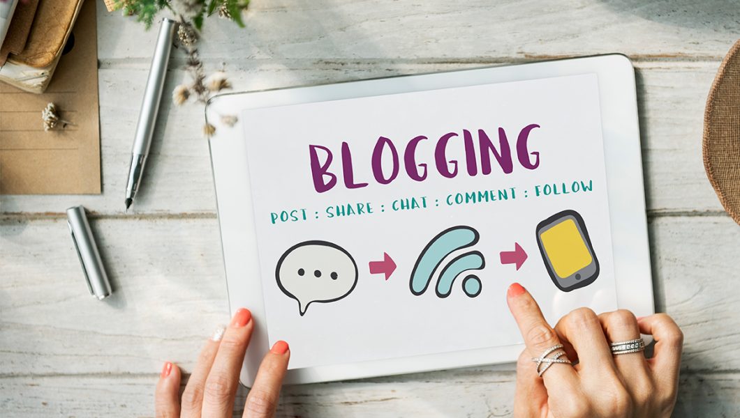 What is a blogs?