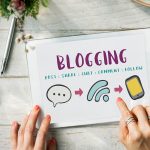 What is a blogs?