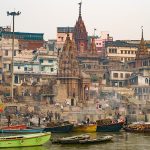 Varanasi Kashi uttar pradesh