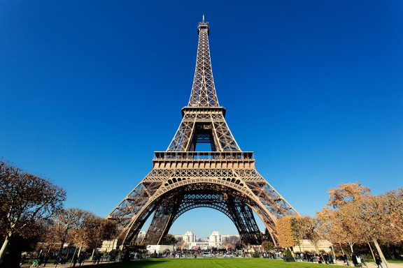 Top 10 Best Places to Visit in Paris - Maxunify