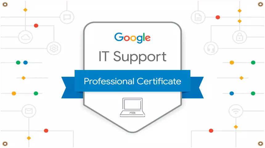 Google Professional Certificate