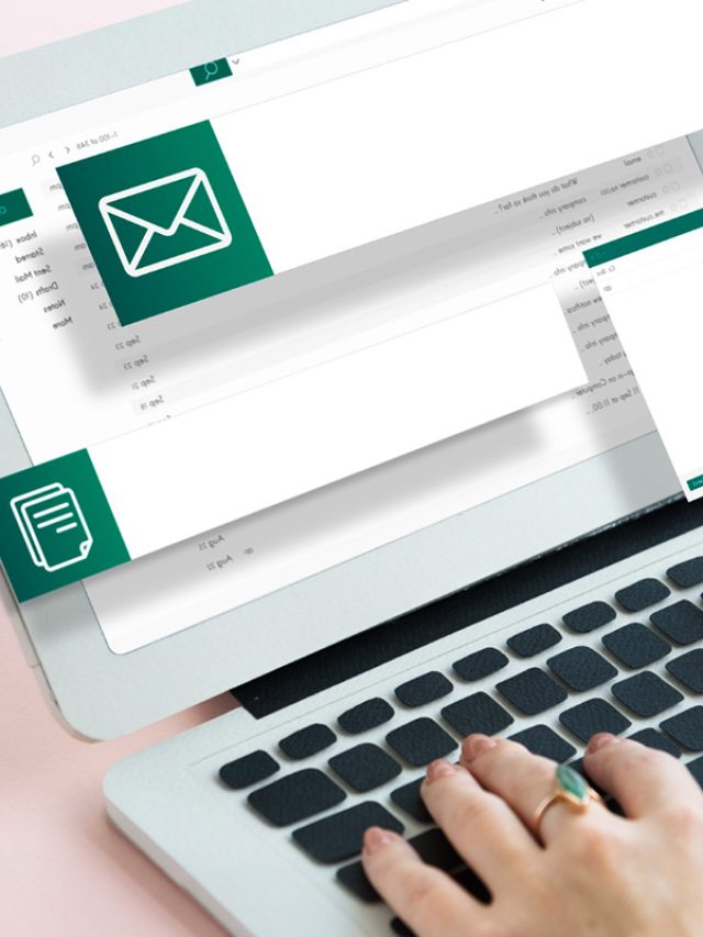 The 10 Best Business Email Providers for Business in 2023