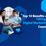 digital marketing courses